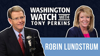 Ark. State Rep. Robin Lundstrum Shares How the SAFE Act Prioritizes the Wellbeing of Children