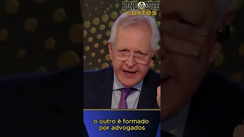 Tá na cara que querem acabar com a liberdade de expressão [AUGUSTO NUNES]