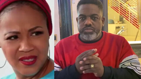 Erica Campbell Is Heartbroken By Her Husband Warryn Cheatings News