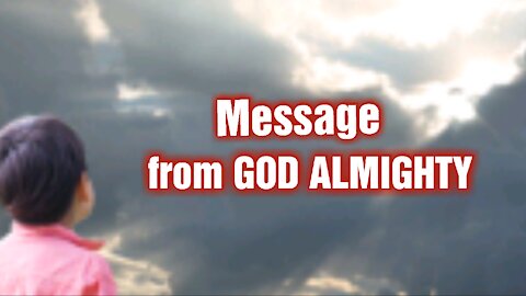 Prophetic Messages "The Door is Closing"🔺️ #Jesus #GOD #prayer #HolySpirit #Prophet #Share