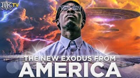 IUIC | The New Exodus From America