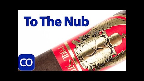 Paul Stulac Red Screaming Sun Robusto Cigar Review