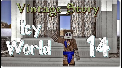 Pyrrh's Pumpkin Patch Planting Plans - Vintage Story Icy World Permadeath S2 Ep.14