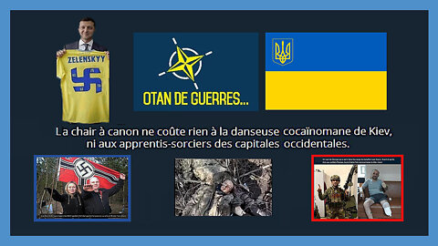 UKRAINE... La sale guerre !!! (Hd 720) Autres liens au descriptif