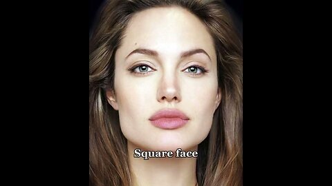 Beautiful Insecurites #2022 #celebrity #models #square #face