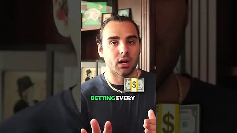 How to deal with losing #sportsbetting #sportsbettingnews #sportsbettingtips #sports