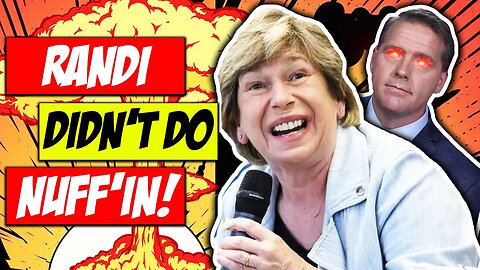 LOL: Randi Weingarten Gets ANNIHILATED For Re-Writing History