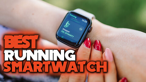 Best Running Watch 2023 | Best Running Smartwatch 2023