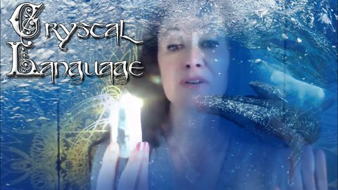 CRYSTAL LANGUAGE ~ Nov 29 2022