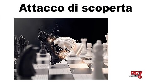 Attacco di scoperta