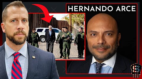 Hernando Arce vs SAPD | Ep 167 | LIVE