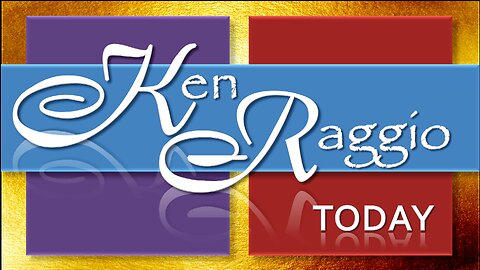 About Ken Raggio Ministries, Videos, Books, Website