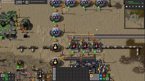 Factorio Fun