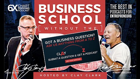 Business | Ask Clay Anything: What Is the Meaning of Life?