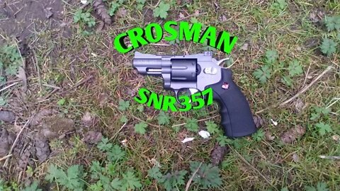 Crosman SNR357