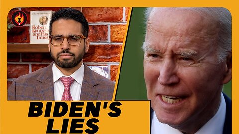 Biden KNEW Ukraine Plot To BLOW UP Nordstream Pipeline | Breaking Points