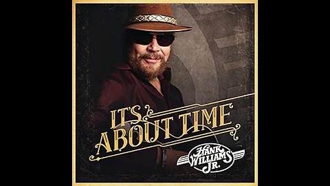 Hank Williams Jr - Are You Ready For The Country (Featuring Eric Church)