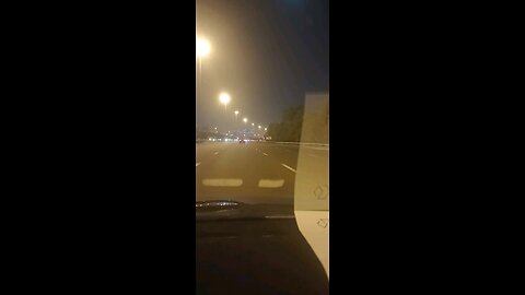 Al ain road