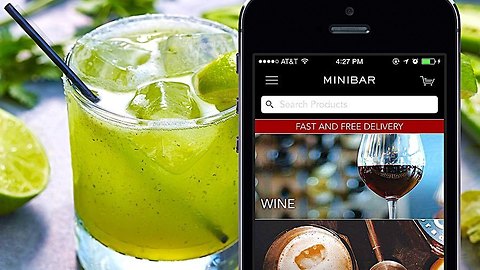 3 Amazing Free Apps to Help You Get Your Drink On