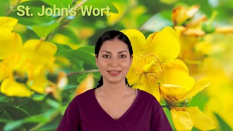 St. John's Wort and Depression