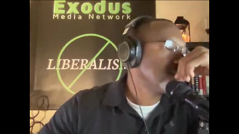 Exodus Media #67: The City of Cincinnati is Woke & Pathetic!