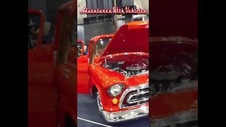 1957 CHEVY TRUCK