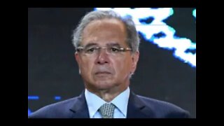 Paulo Guedes diz que o governo Biden acabará ? "de forma desastrosa” ?