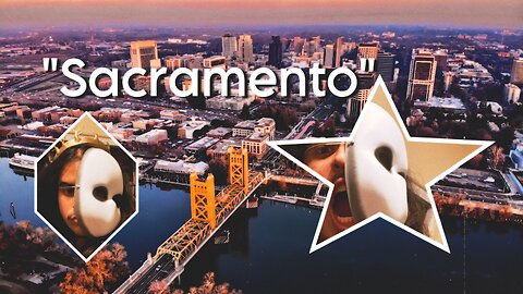 “Sacramento” -The Entitled