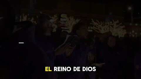 Nuestra Gente Son Los Verdaderos Judios!