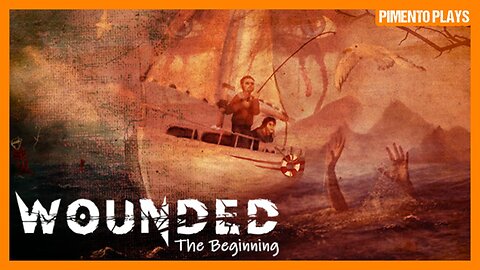 Wounded: The Beginning | Part 1 | Indie Survival Horror