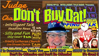 Live Stream Humorous Smart Shopping Advice for Friday 9 27 2024 Best Item vs Price Daily Talk