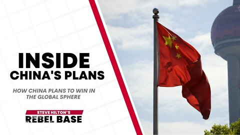 How China Is Planning Global Dominance ft. Elbridge Colby