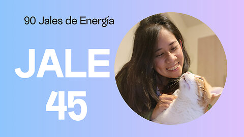 Jale de energía # 45