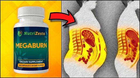 MEGABURN REVIEW - {{BE CAREFUL}} – Does Work? - Megaburn Weight Loss