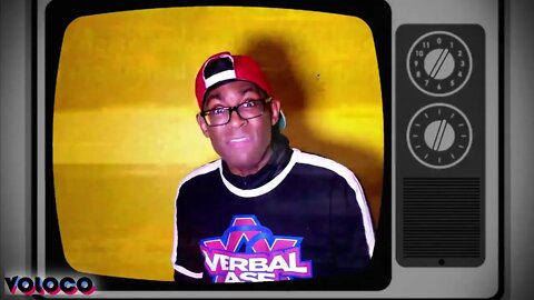 Verbal Ase Voloco Beatbox - Daft Punk Beatbox