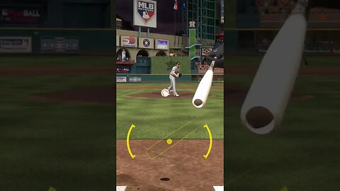 Another Perfect Perfect Dinger.