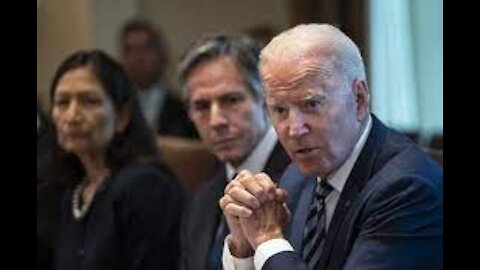 Pew Poll Republican Voters Fear for Their Children's Future Under Biden