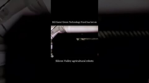 #billgates #billgatesmoney #robots #agriculture tiktok artificialnewstv