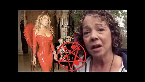 MARIAH'S SACRIFICE! MOTHER & SISTER WHO WERE IN A SATANIC COVEN DIE MYSTERIOUSLY ON THE SAME DAY!