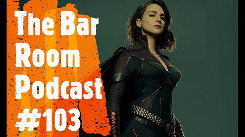 The Bar Room Podcast #103 (Bad Boys 4, The Boys, The Acolyte, Thunderbolts, Lionsgate)