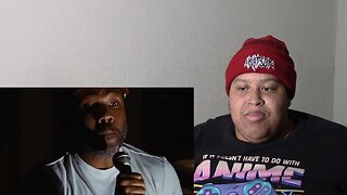 Childish Gambino - Lithonia | Chipmunk Reaction