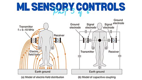 ML sensory controls 3 of 6