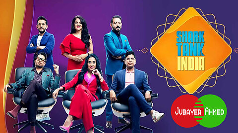 Shark Tank India 2023 Season 2 Episode 01