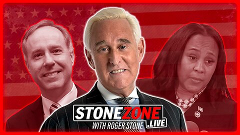 NEW HAMPSHIRE HANDICAPPING + Latest on Fani Willis | STONEZONE WITH ROGER STONE 1.16.23 @8pm EST