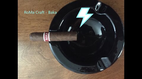 RoMa Craft Baka cigar discussion. What's your favorite RoMa Craft?