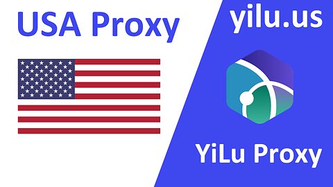 Buy Cheap Socks5 USA Proxy - yilu.us