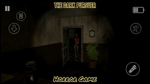 The Dark Pursuer