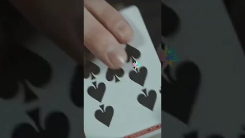 Magic Tricks | Magic Tricks With Playing Card | #shorts #magictricks