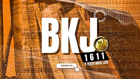 BKJ 1611- Bíblia King James