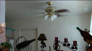 Kern County residents living without air conditioning during heat wave